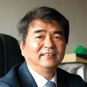 Tan Jianrong